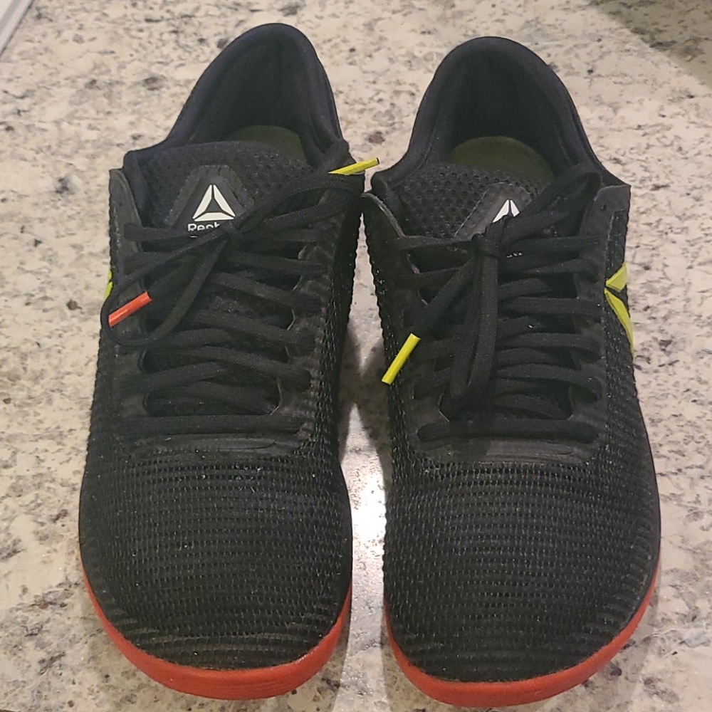 Reebok Nano